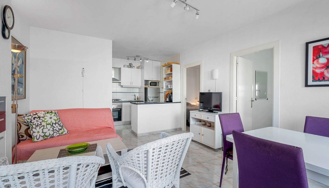 Vente - Townhouse - ﻿Torrevieja (Alicante) - Spain