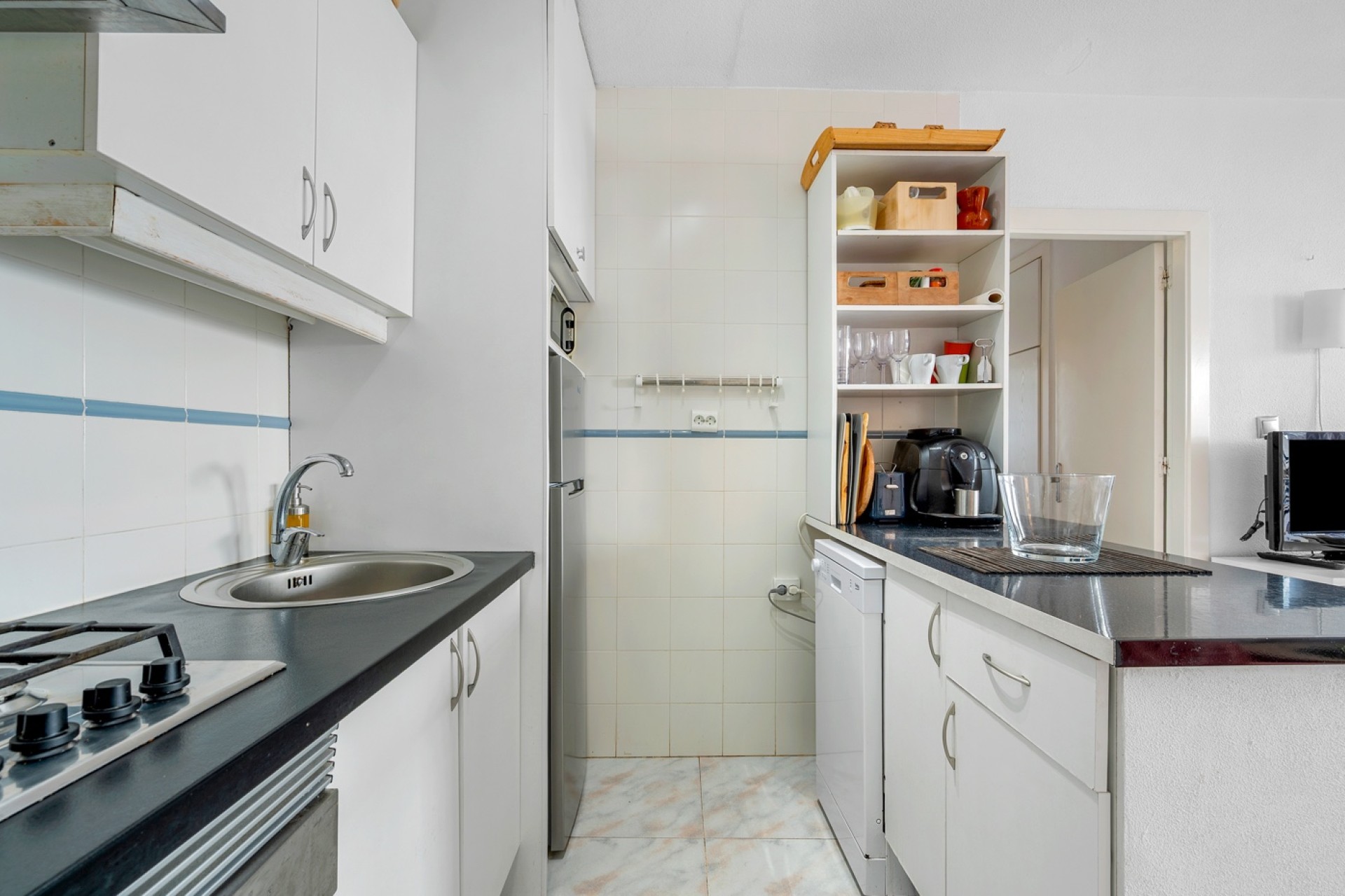 Vente - Townhouse - ﻿Torrevieja (Alicante) - Spain