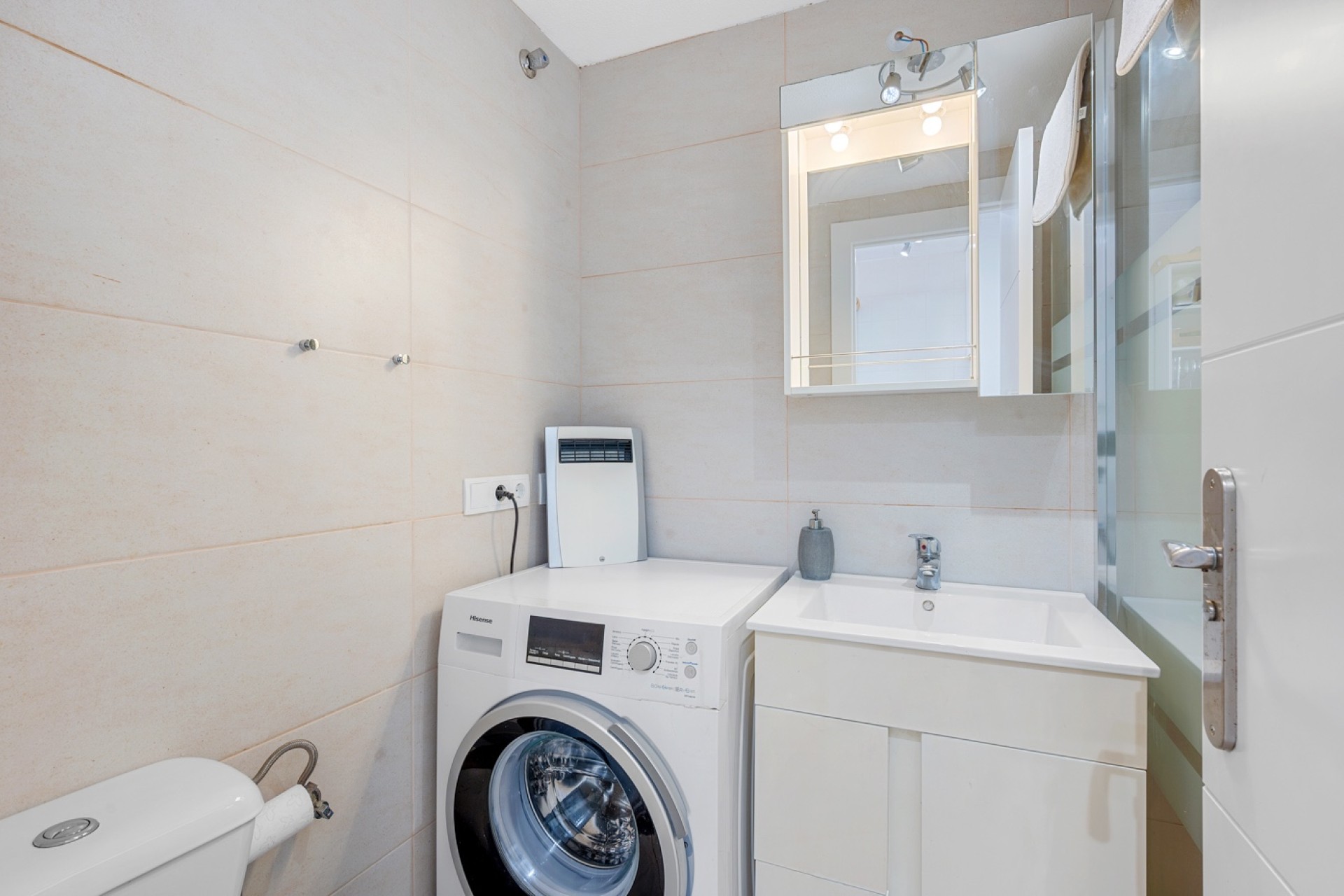 Vente - Townhouse - ﻿Torrevieja (Alicante) - Spain