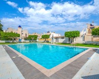 Vente - Townhouse - ﻿Torrevieja (Alicante) - Spain