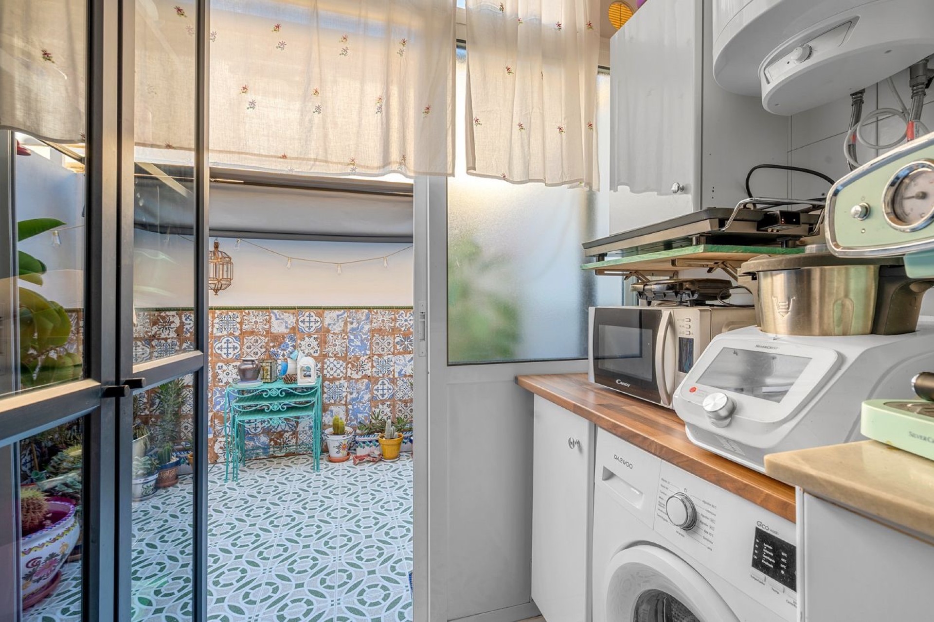 Vente - Townhouse - Los Alcázares