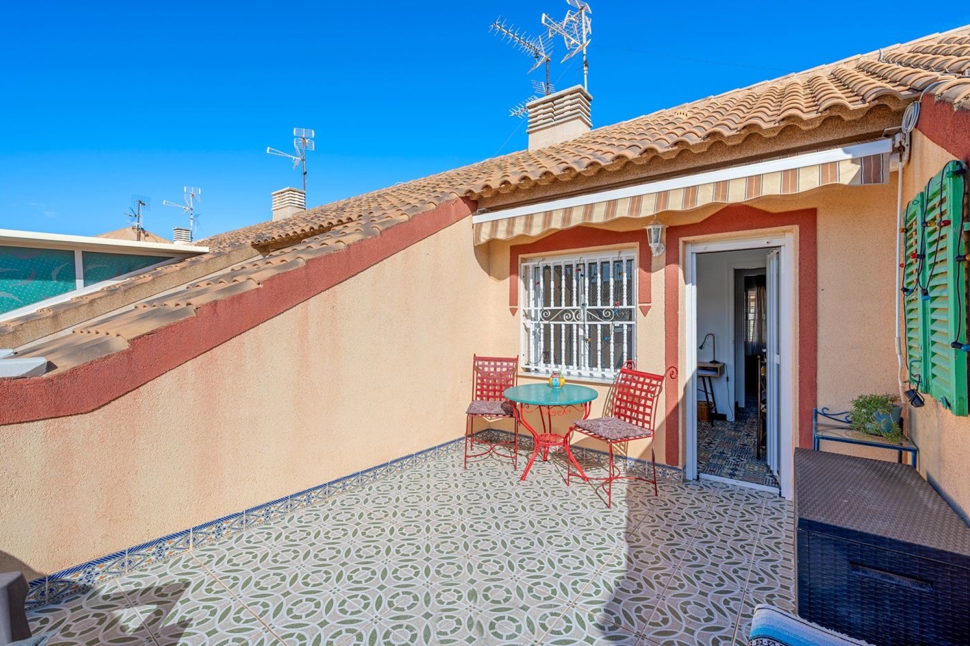 Vente - Townhouse - Los Alcázares
