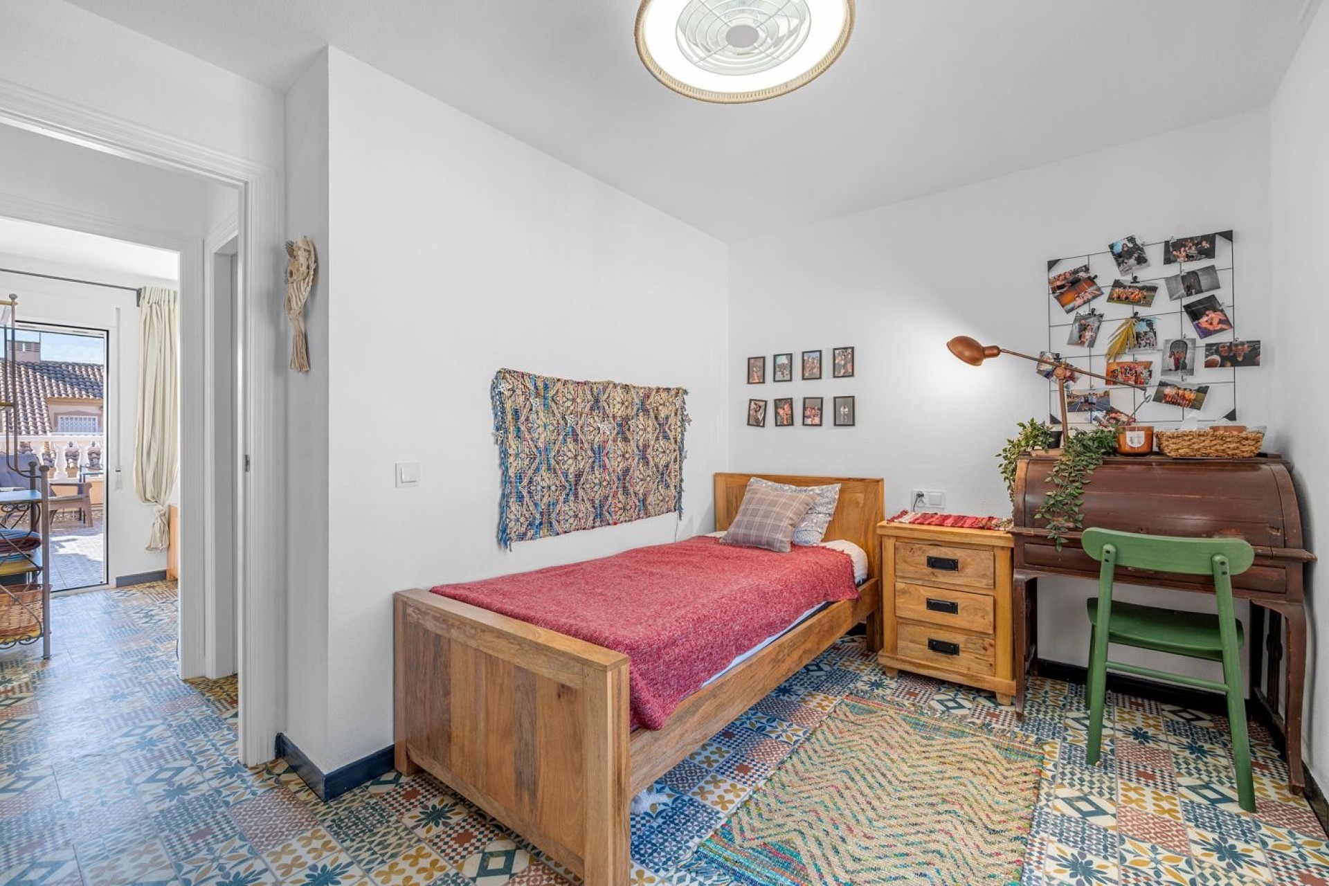 Vente - Townhouse - Los Alcázares