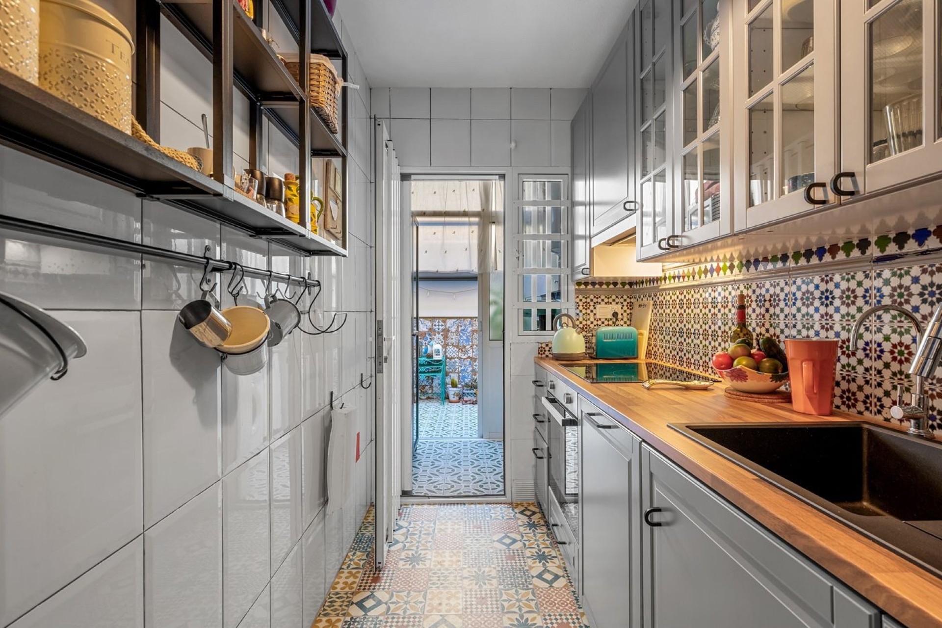 Vente - Townhouse - Los Alcázares