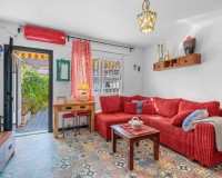 Vente - Townhouse - Los Alcázares