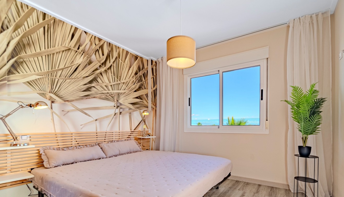 Vente - Townhouse - Los Balcones