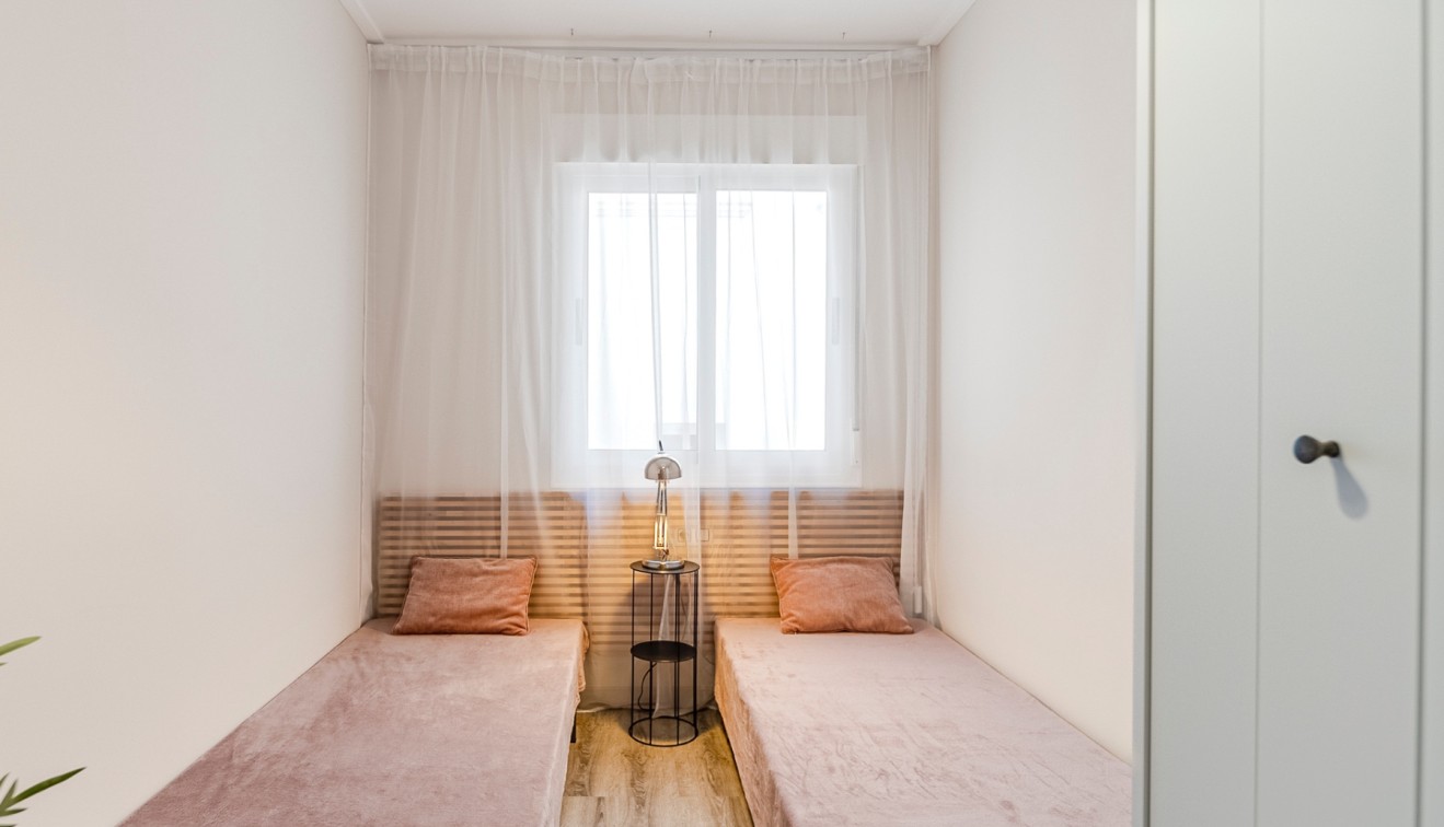 Vente - Townhouse - Los Balcones