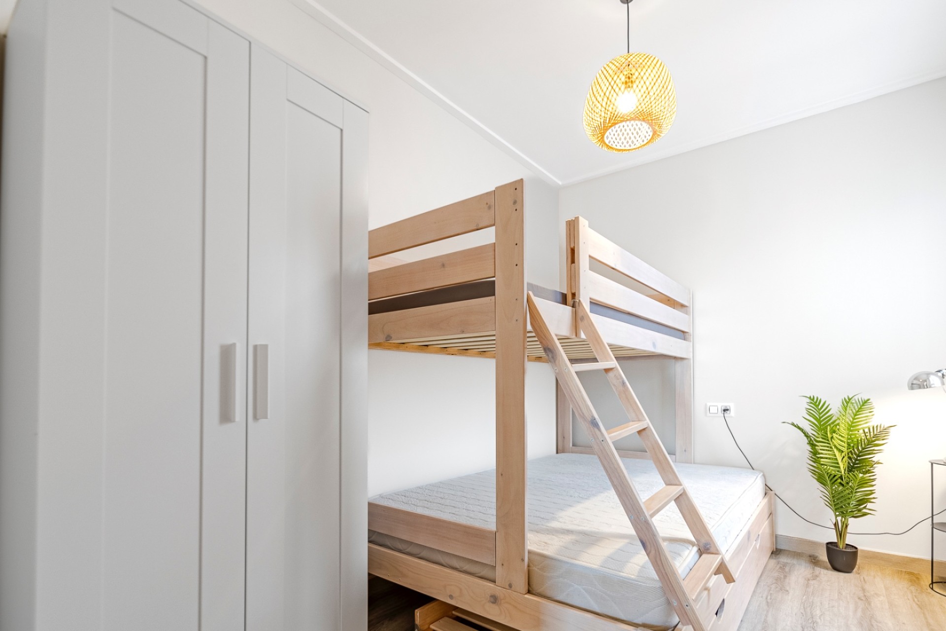 Vente - Townhouse - Los Balcones