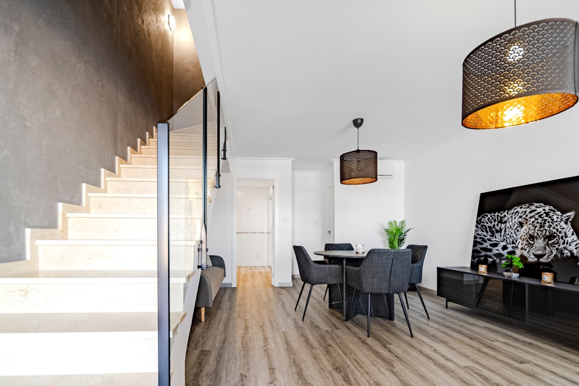 Vente - Townhouse - Los Balcones