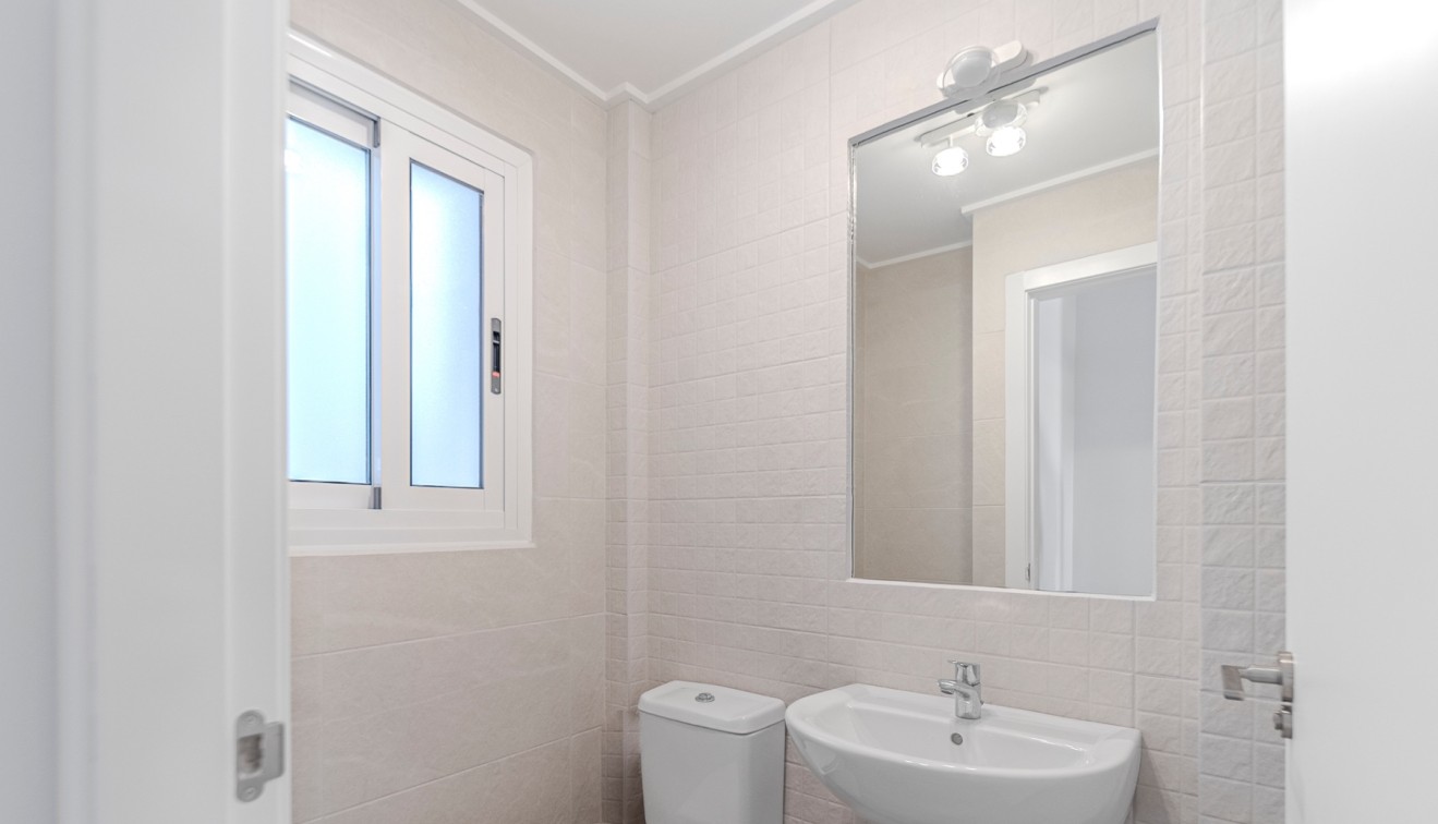 Vente - Townhouse - Los Balcones