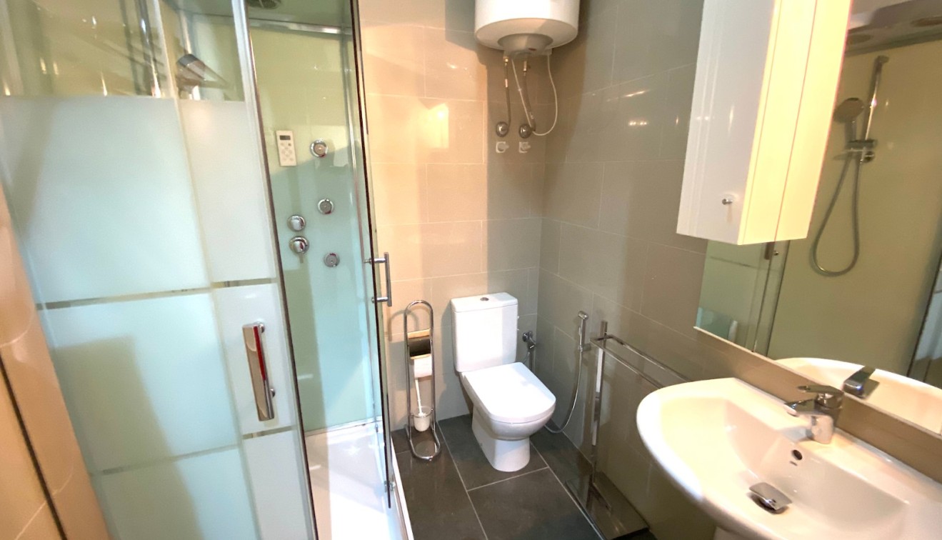 Vente - Townhouse - Los Balcones