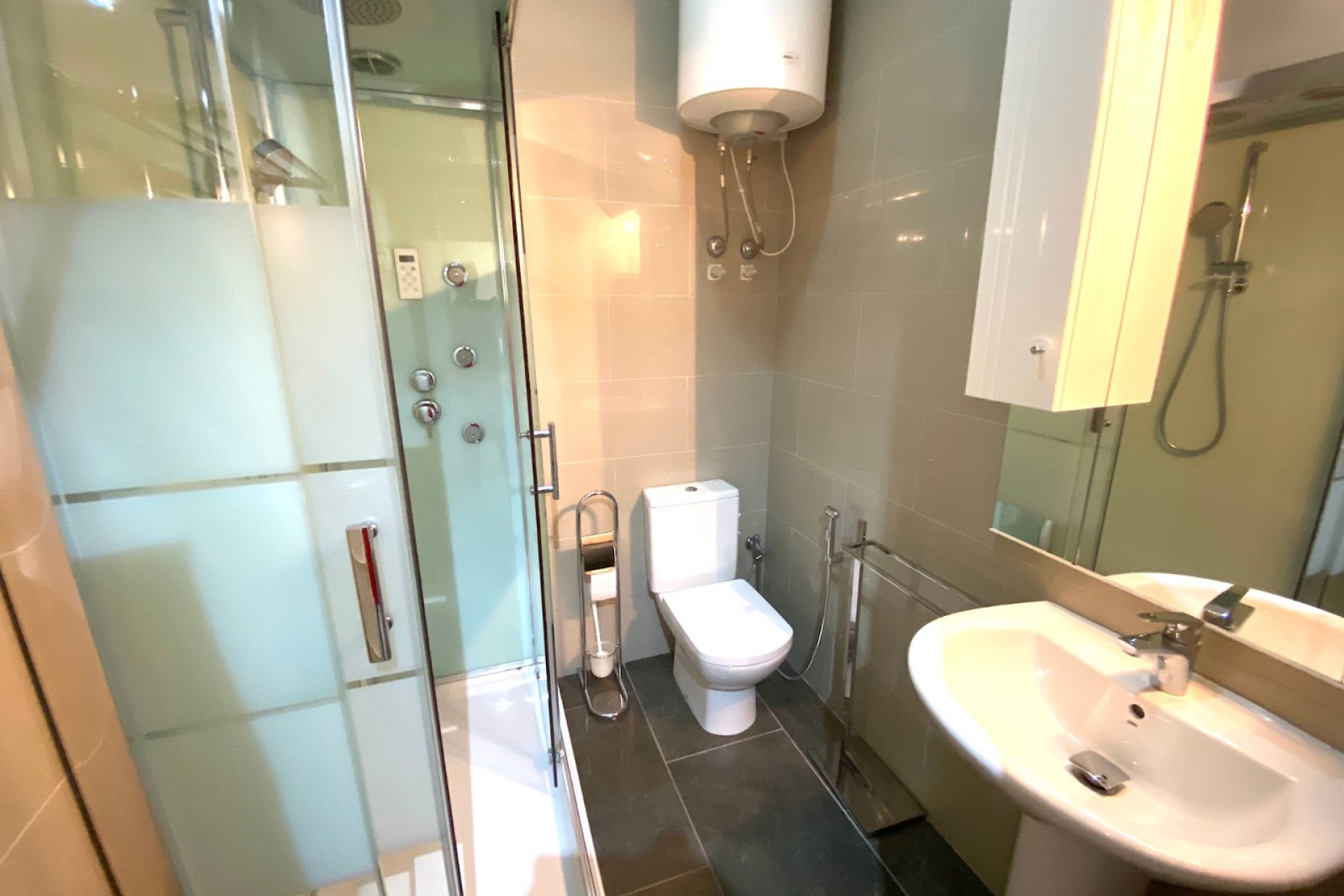 Vente - Townhouse - Los Balcones