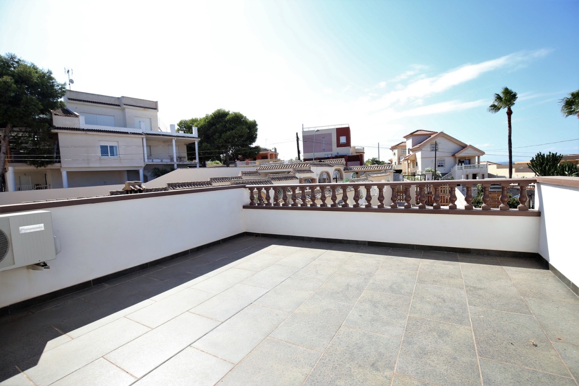 Vente - Townhouse - Los Balcones