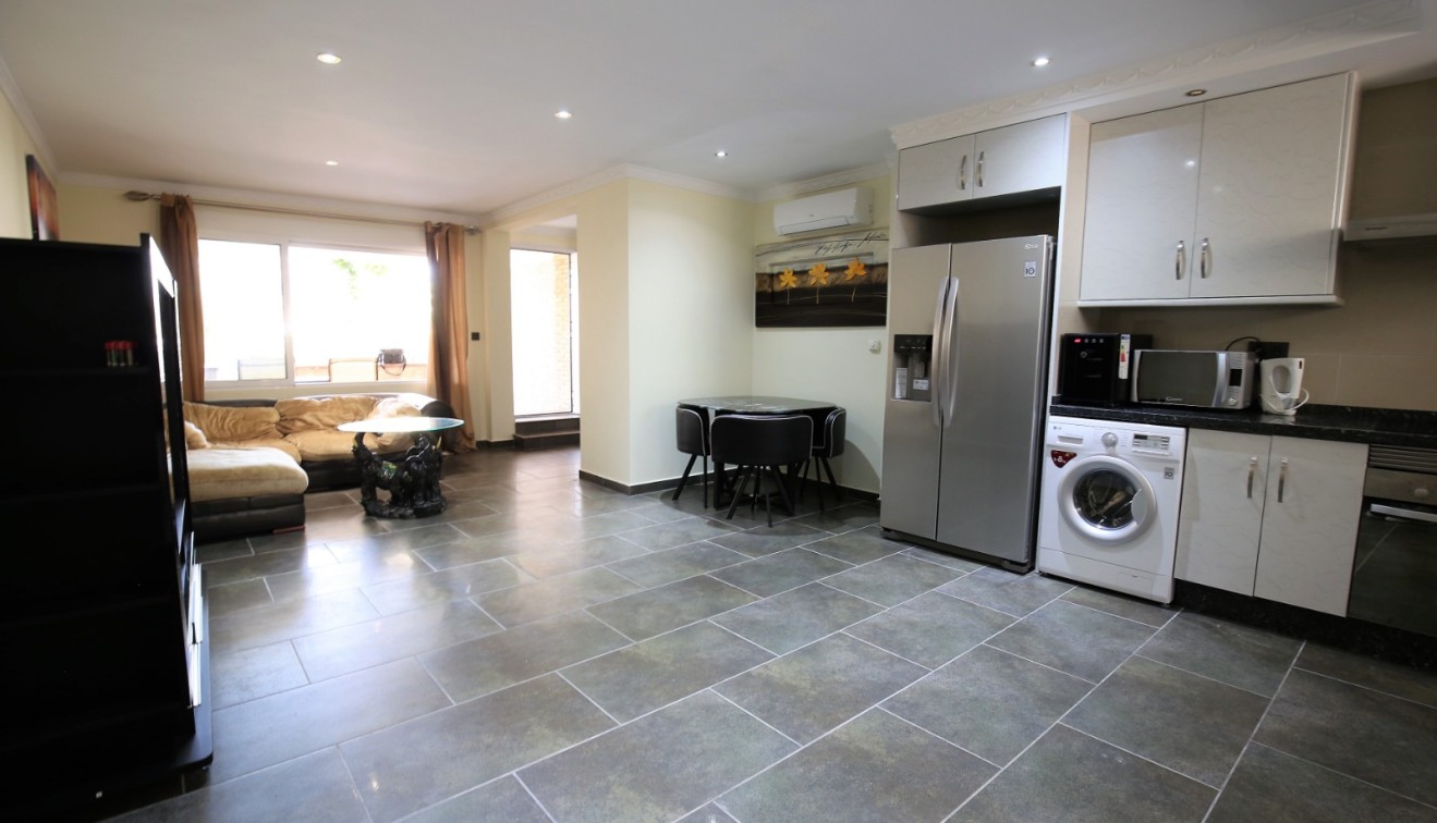 Vente - Townhouse - Los Balcones