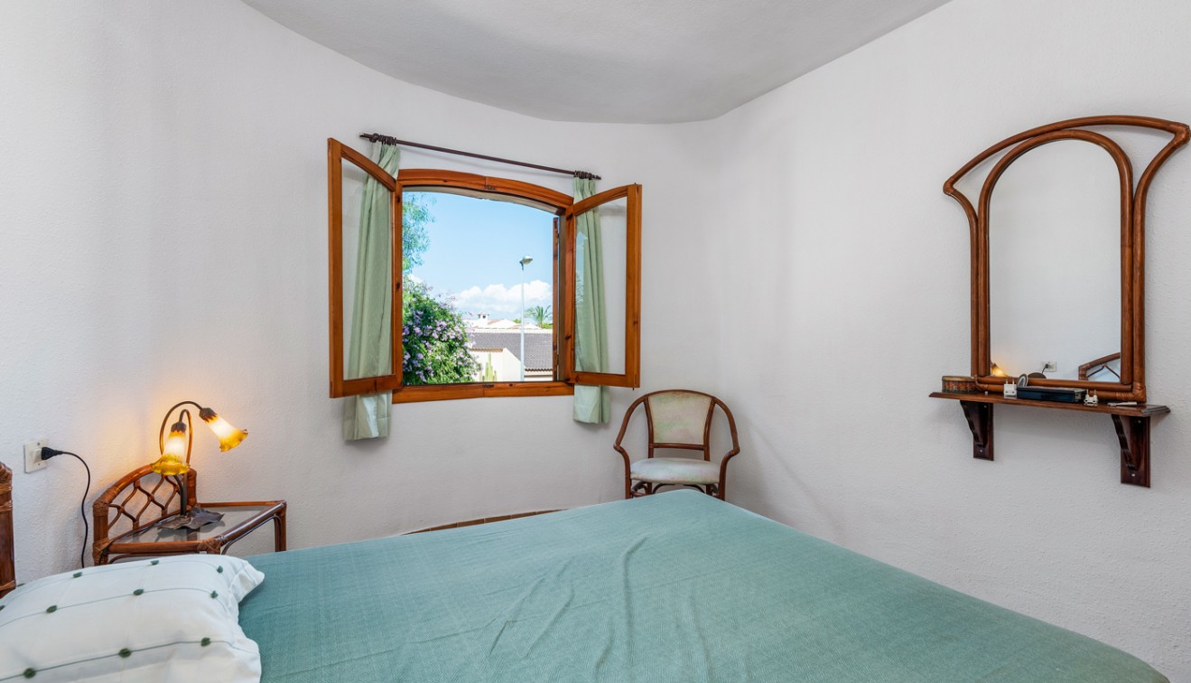 Vente - Townhouse - Orihuela costa - La Zenia