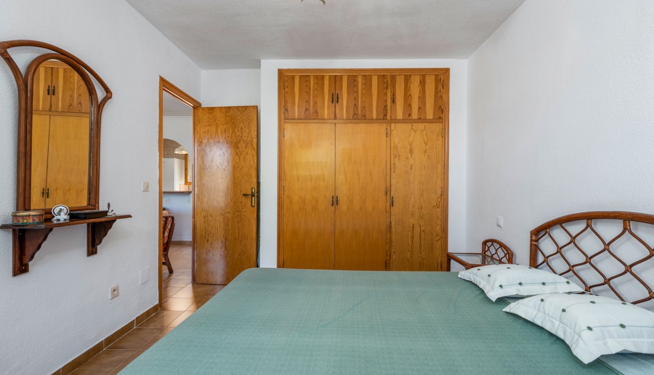 Vente - Townhouse - Orihuela costa - La Zenia