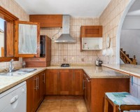 Vente - Townhouse - Orihuela costa - La Zenia