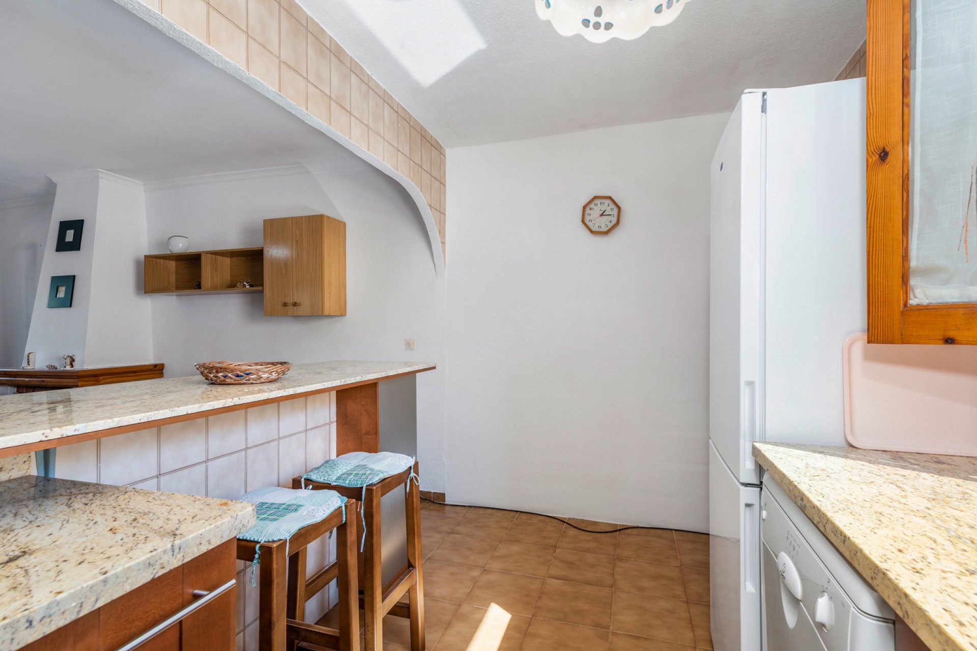 Vente - Townhouse - Orihuela costa - La Zenia