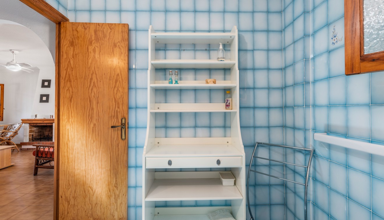 Vente - Townhouse - Orihuela costa - La Zenia