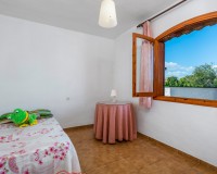 Vente - Townhouse - Orihuela costa - La Zenia