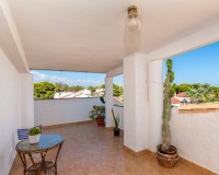 Vente - Townhouse - Orihuela costa - La Zenia