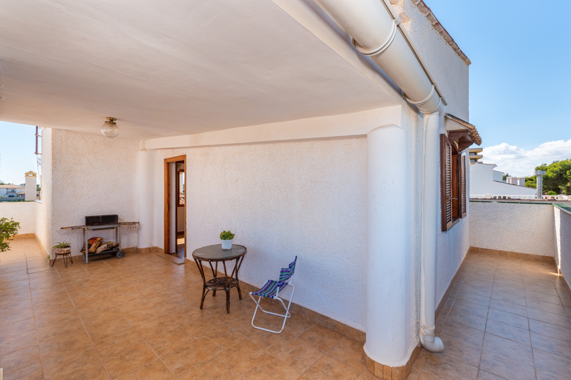 Vente - Townhouse - Orihuela costa - La Zenia