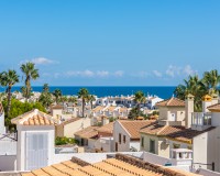 Vente - Townhouse - Orihuela costa - La Zenia