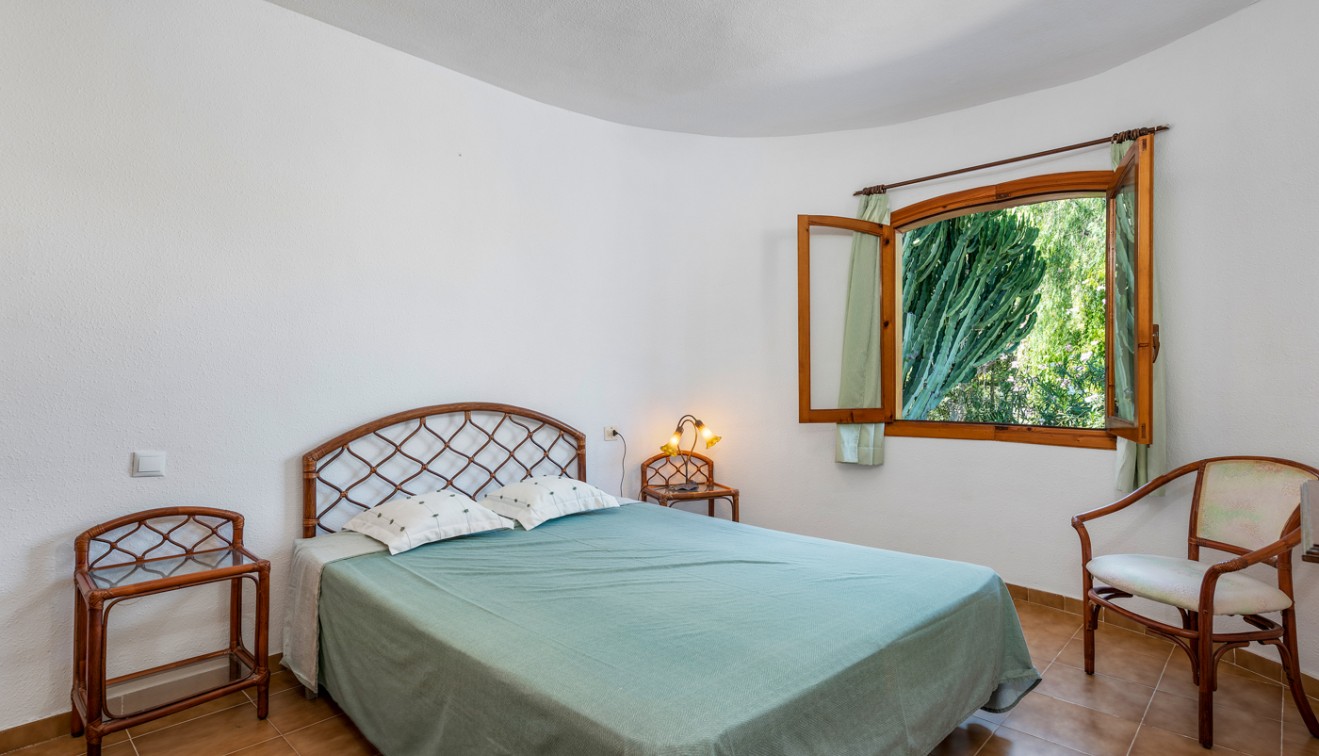 Vente - Townhouse - Orihuela costa - La Zenia