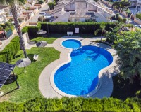 Vente - Townhouse - Orihuela costa - Lomas de Cabo Roig