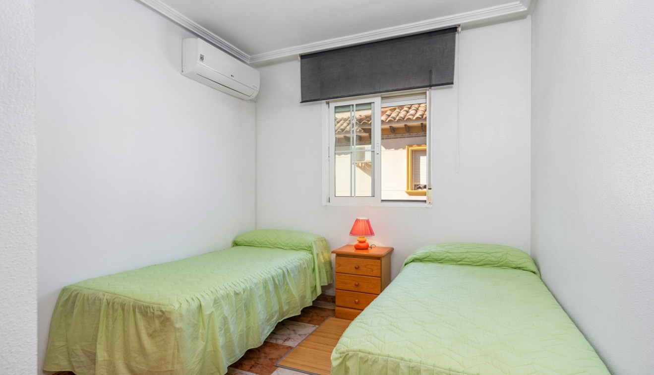 Vente - Townhouse - Orihuela costa - Lomas de Cabo Roig