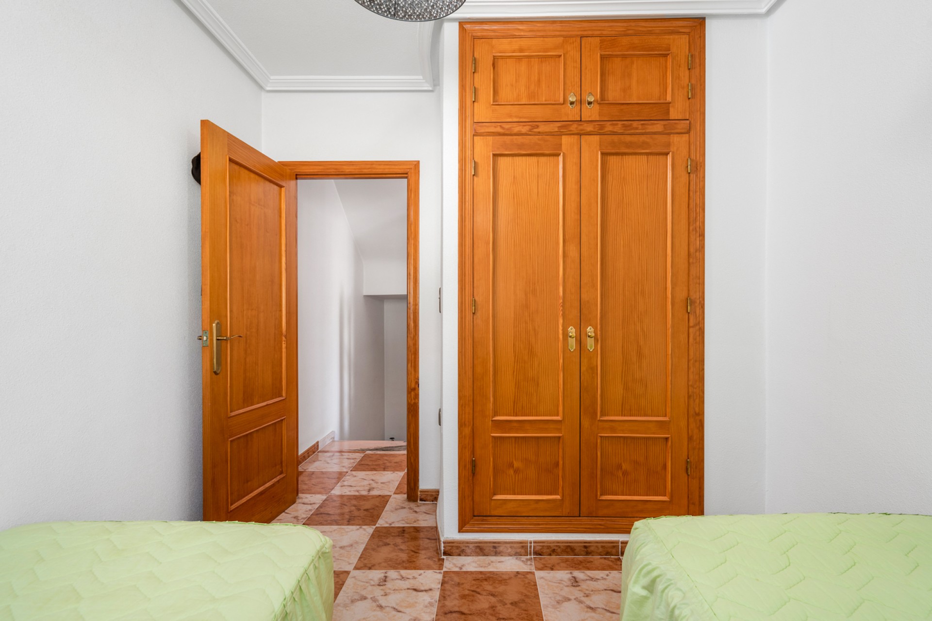 Vente - Townhouse - Orihuela costa - Lomas de Cabo Roig