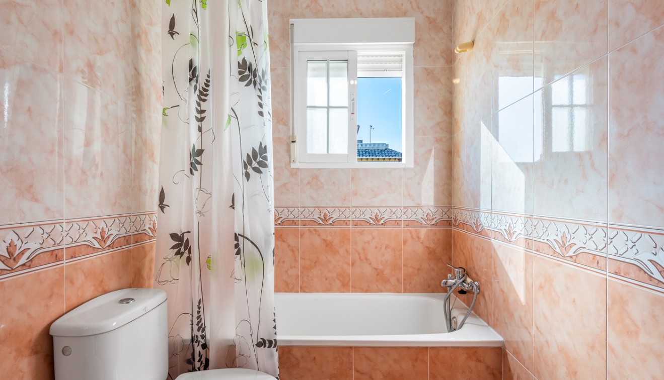 Vente - Townhouse - Orihuela costa - Lomas de Cabo Roig