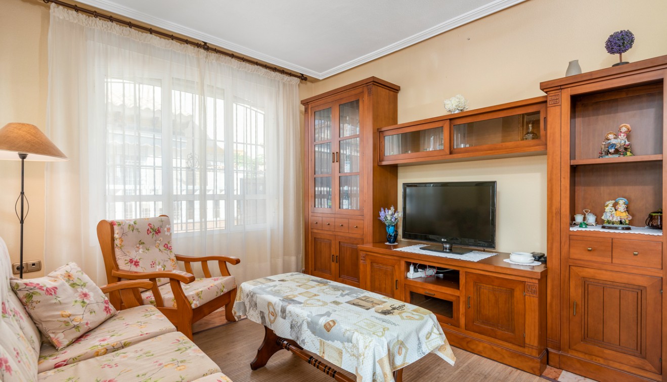 Vente - Townhouse - Orihuela costa - Lomas de Cabo Roig