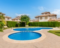 Vente - Townhouse - Orihuela costa - Lomas de Cabo Roig
