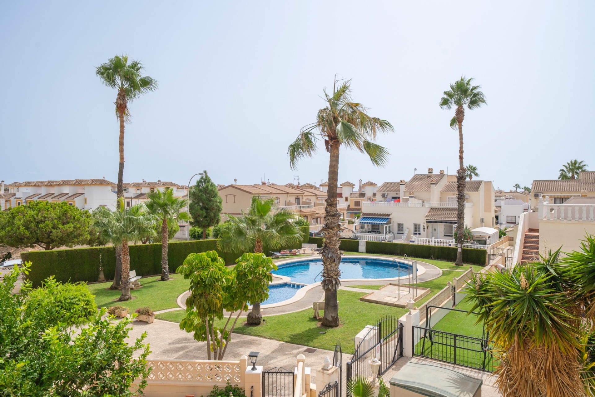 Vente - Townhouse - Orihuela costa - Orihuela Costa