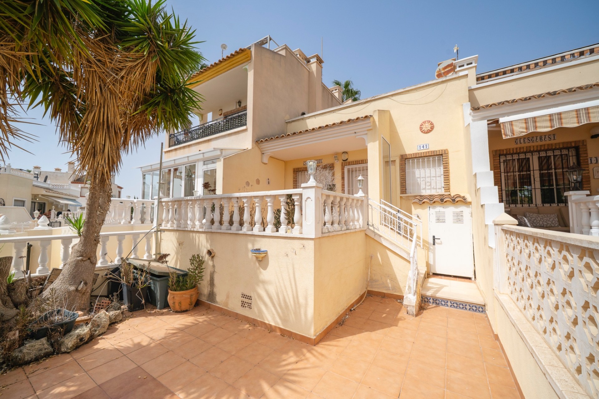 Vente - Townhouse - Orihuela costa - Orihuela Costa