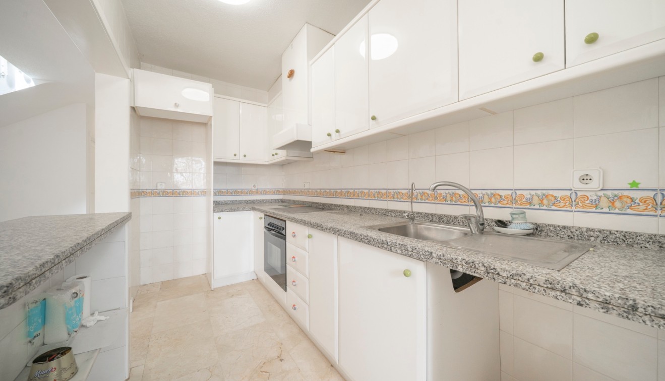 Vente - Townhouse - Orihuela costa - Orihuela Costa