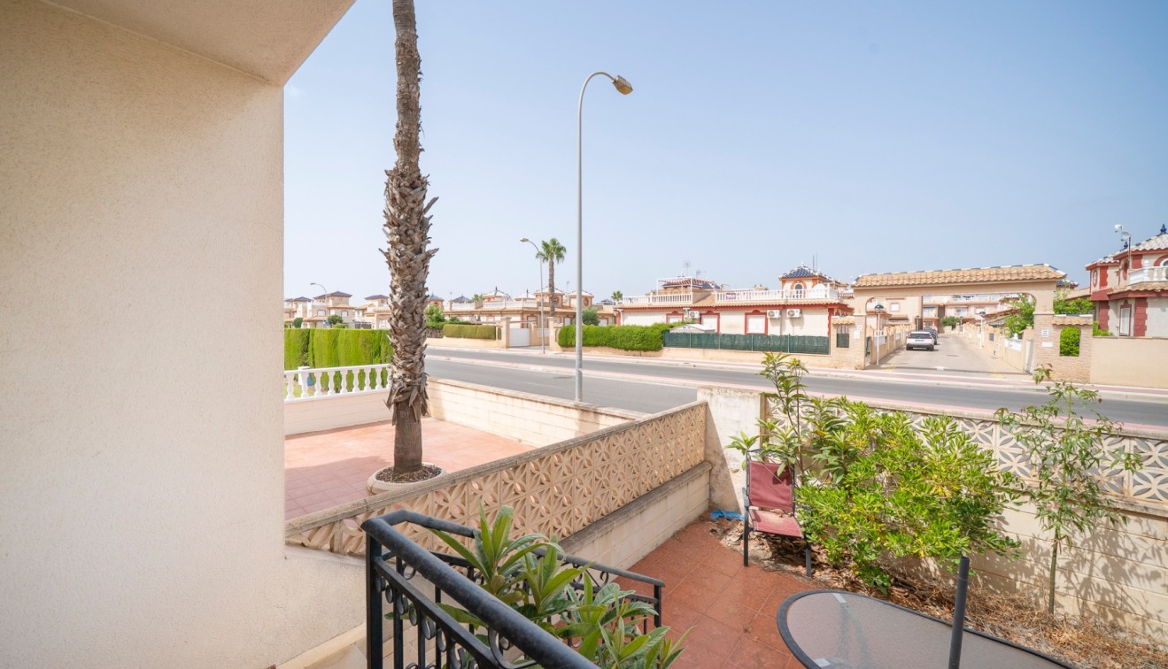 Vente - Townhouse - Orihuela costa - Orihuela Costa