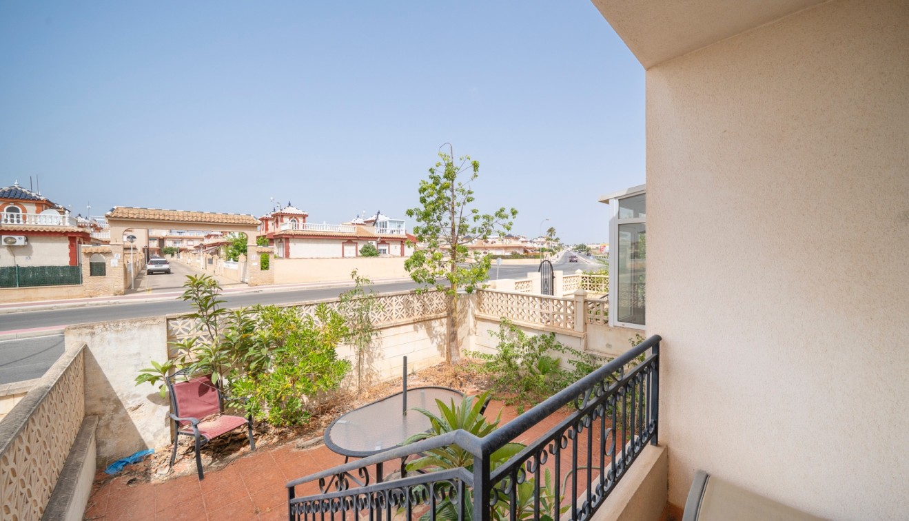 Vente - Townhouse - Orihuela costa - Orihuela Costa