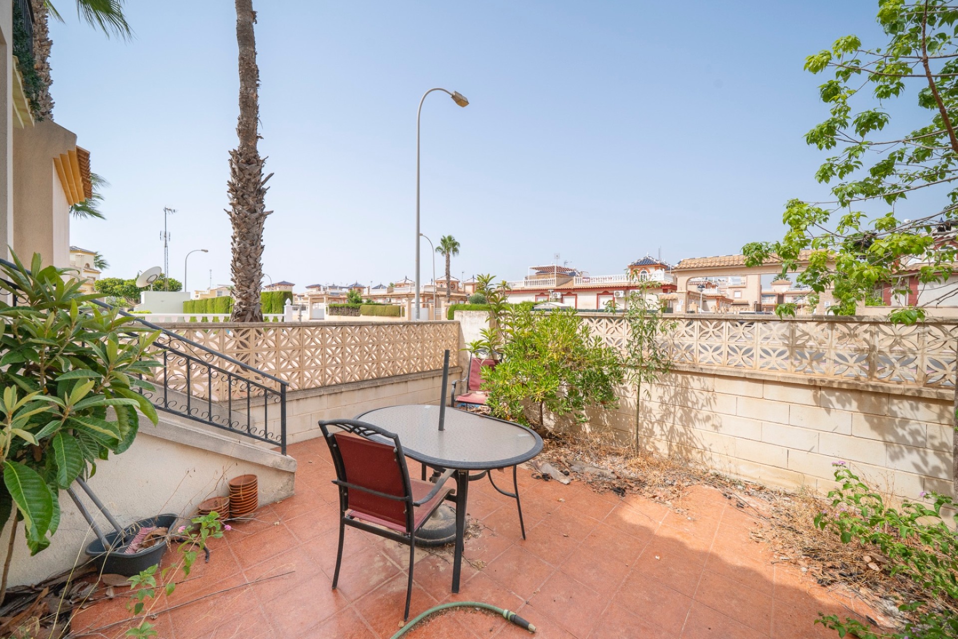Vente - Townhouse - Orihuela costa - Orihuela Costa