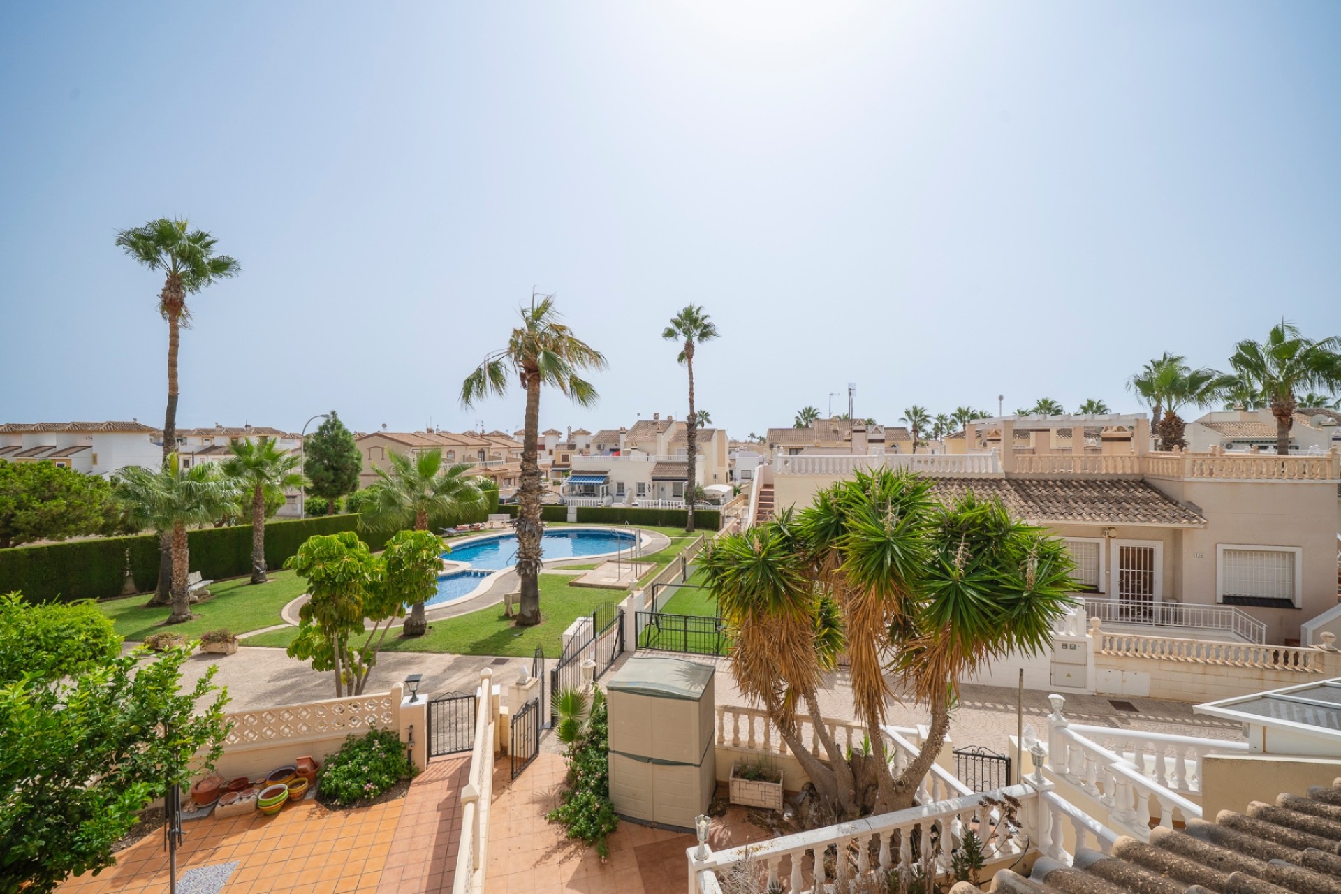 Vente - Townhouse - Orihuela costa - Orihuela Costa