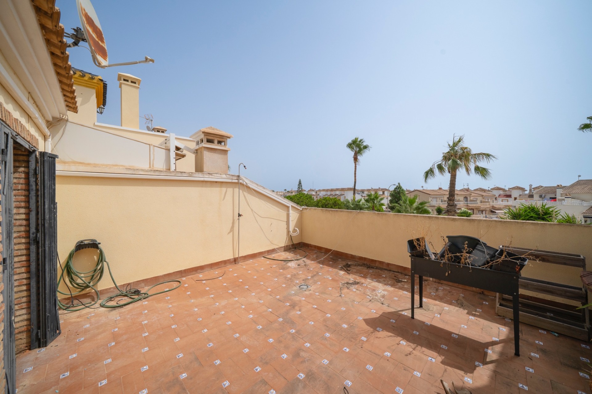 Vente - Townhouse - Orihuela costa - Orihuela Costa