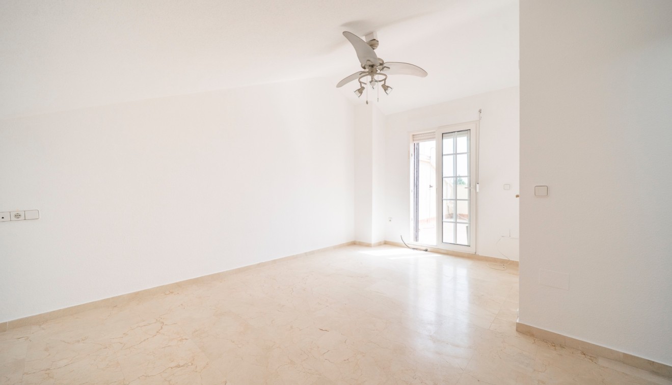 Vente - Townhouse - Orihuela costa - Orihuela Costa