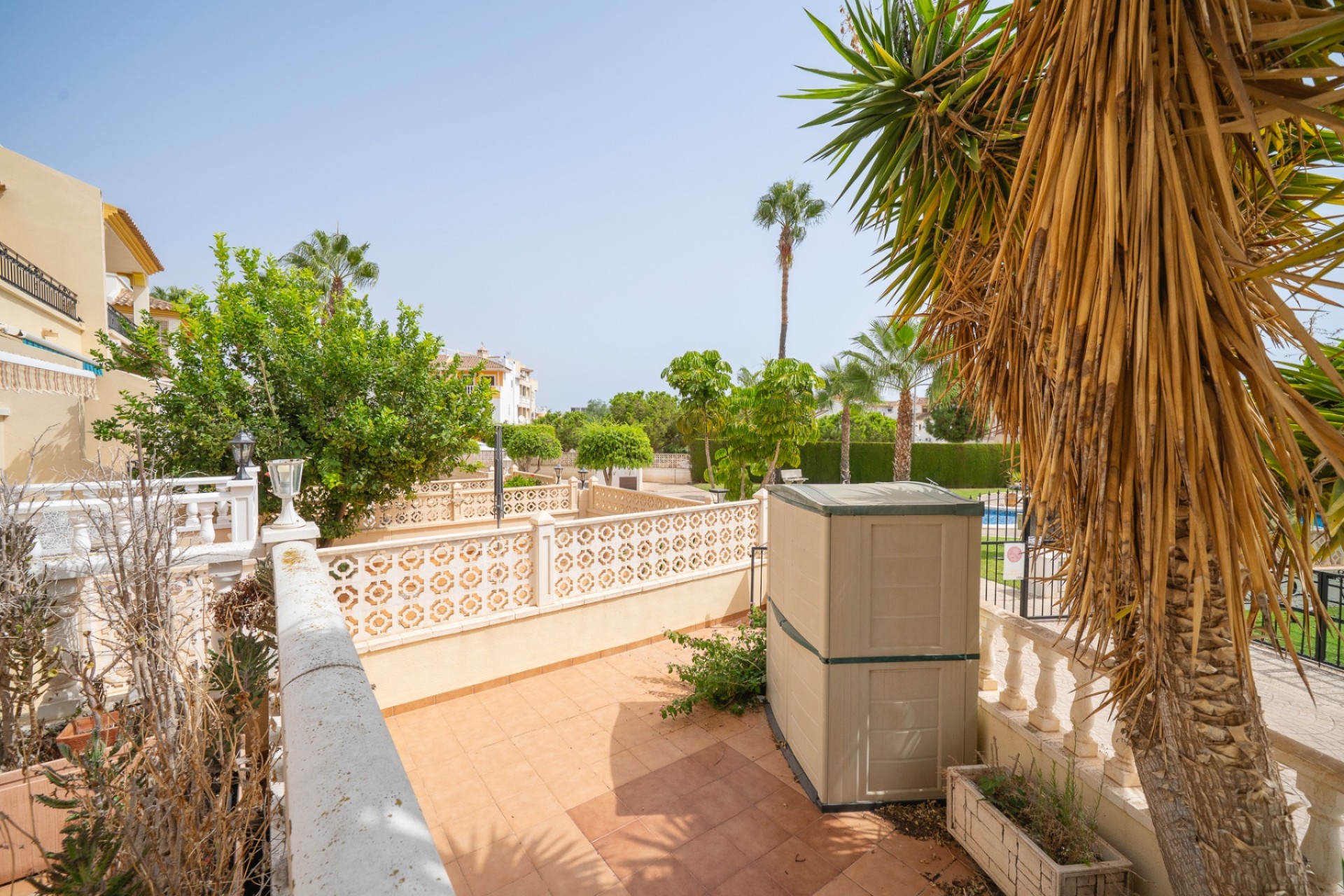 Vente - Townhouse - Orihuela costa - Orihuela Costa