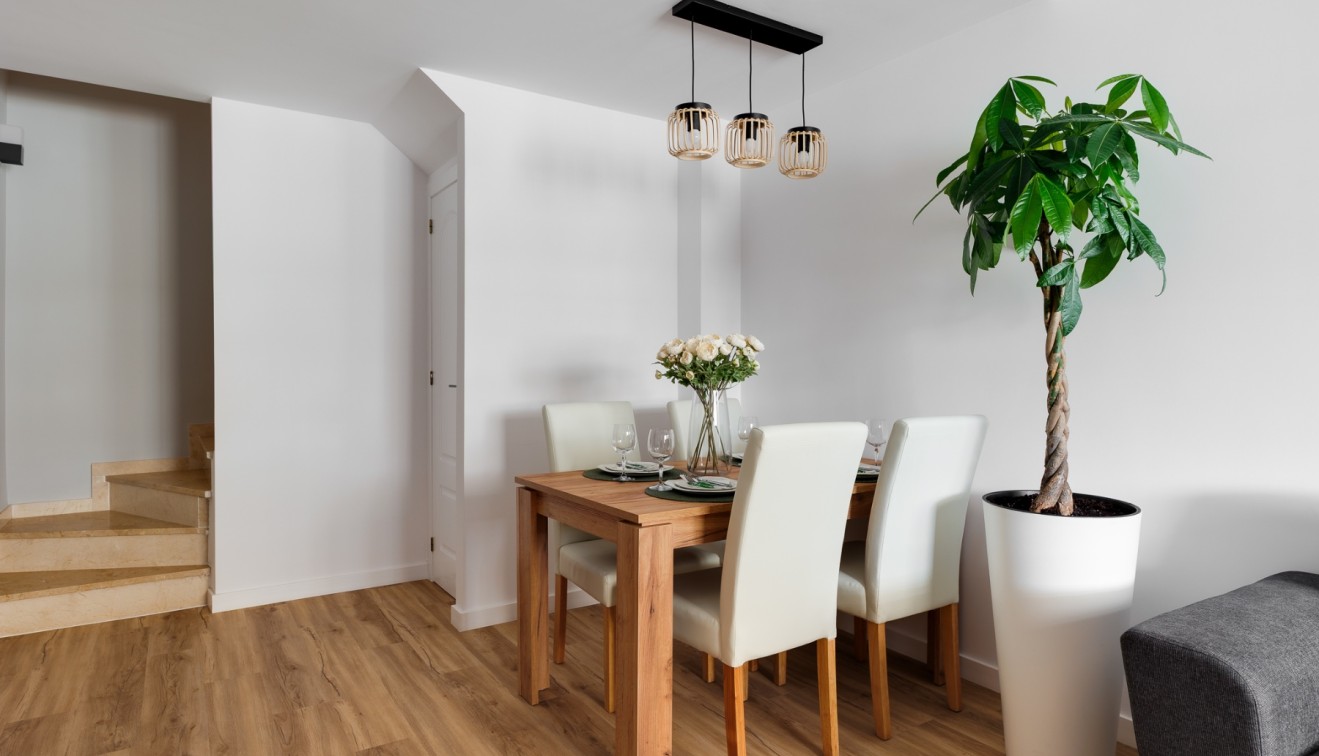 Vente - Townhouse - Orihuela costa