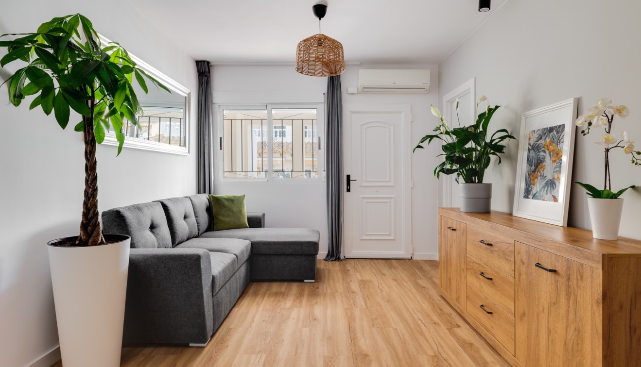 Vente - Townhouse - Orihuela costa