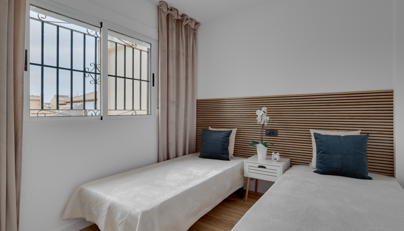 Vente - Townhouse - Orihuela costa