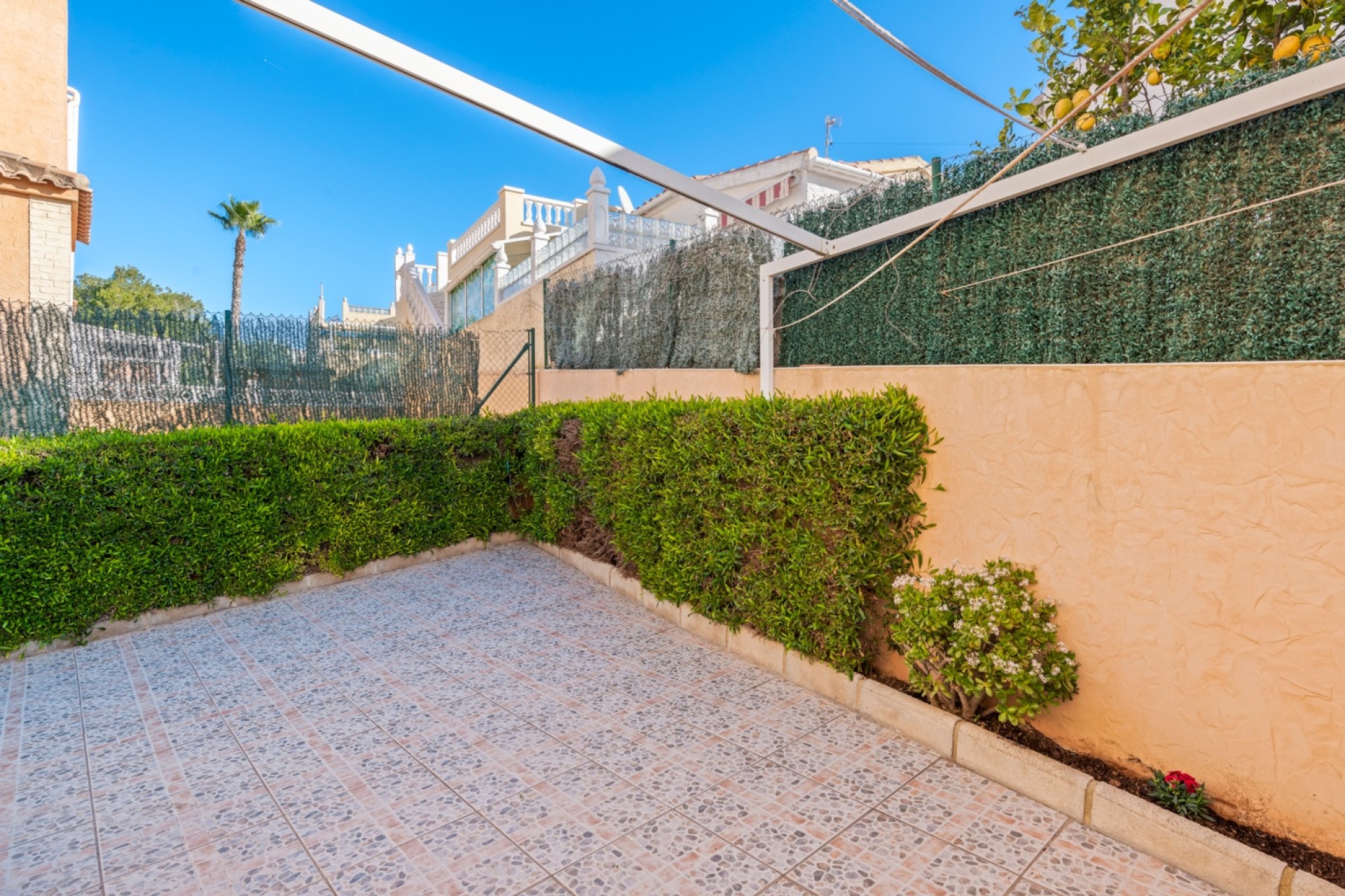 Vente - Townhouse - San Fulgencio - Urb. La Marina