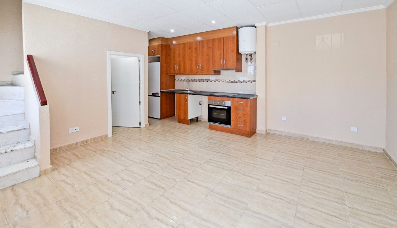 Vente - Townhouse - San Fulgencio - Urb. La Marina