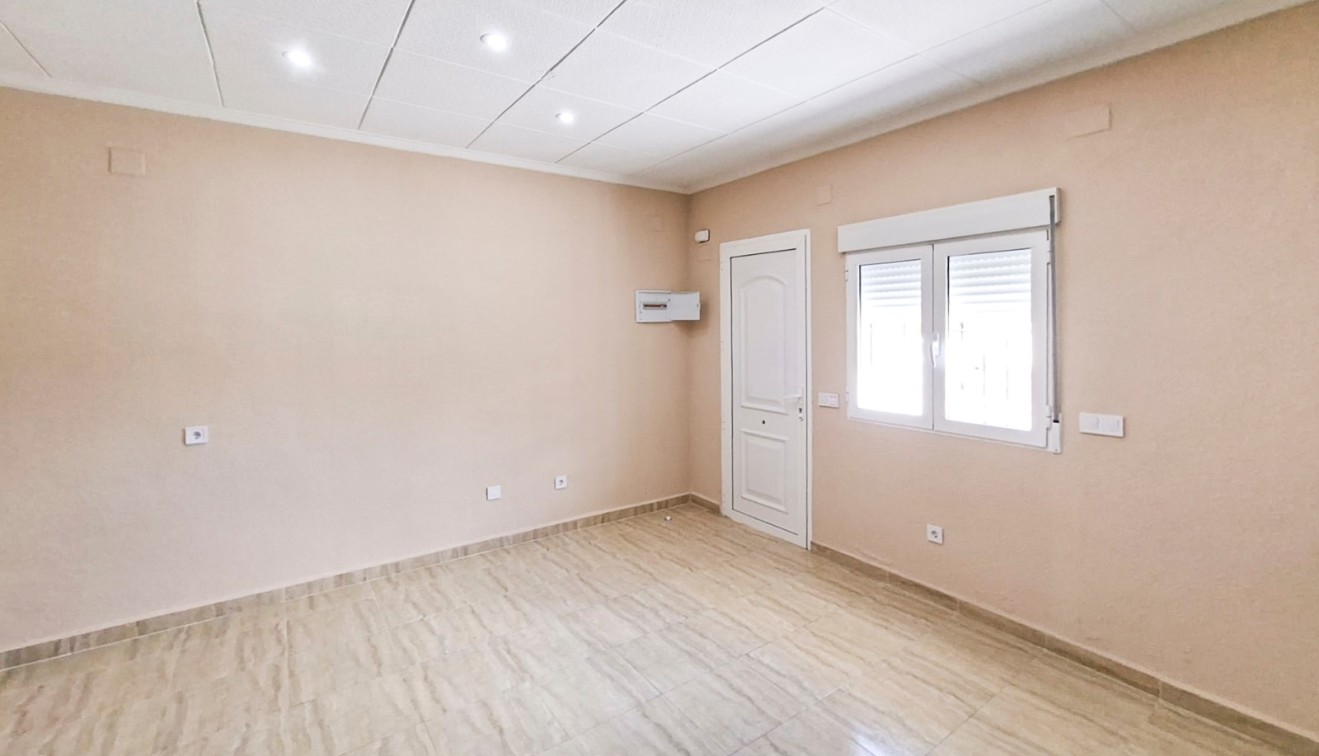 Vente - Townhouse - San Fulgencio - Urb. La Marina